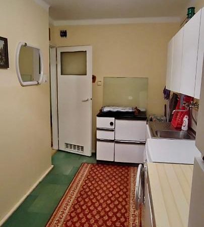 Wp Nowy Targ Apartment Luaran gambar