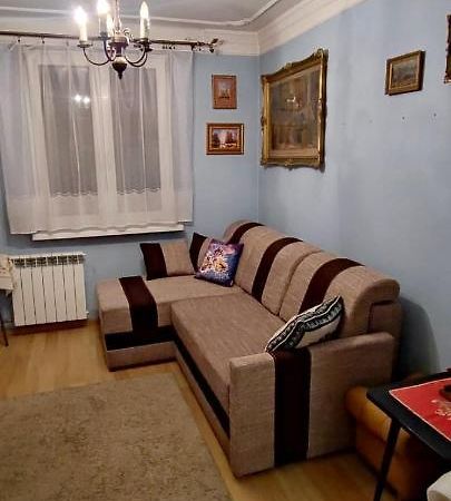 Wp Nowy Targ Apartment Luaran gambar