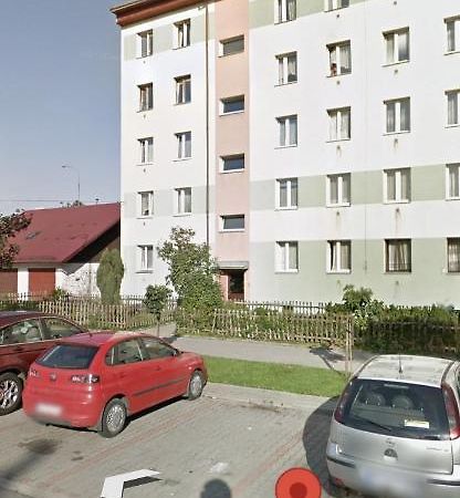 Wp Nowy Targ Apartment Luaran gambar