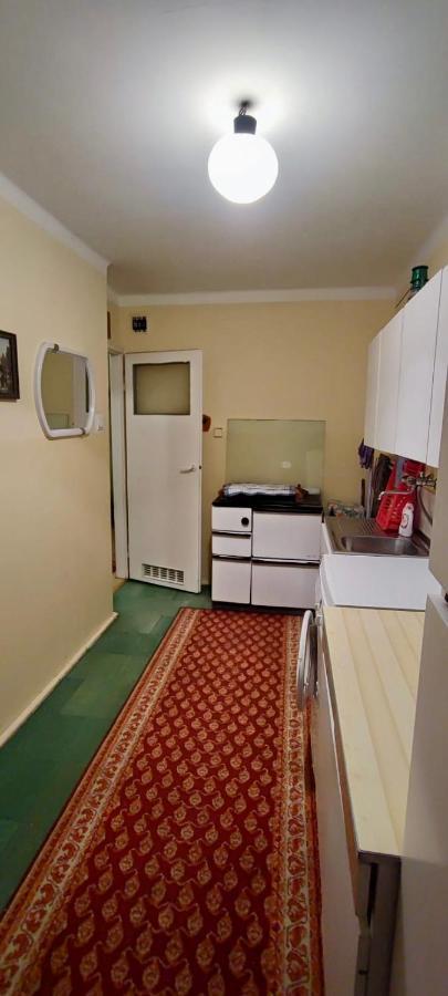Wp Nowy Targ Apartment Luaran gambar