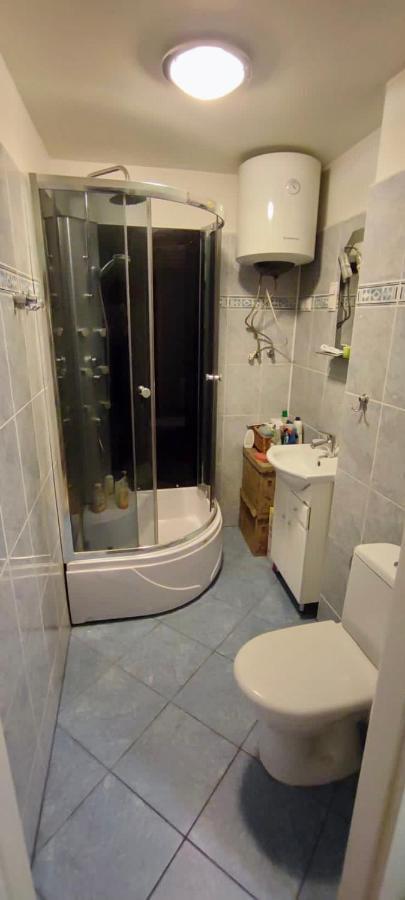 Wp Nowy Targ Apartment Luaran gambar