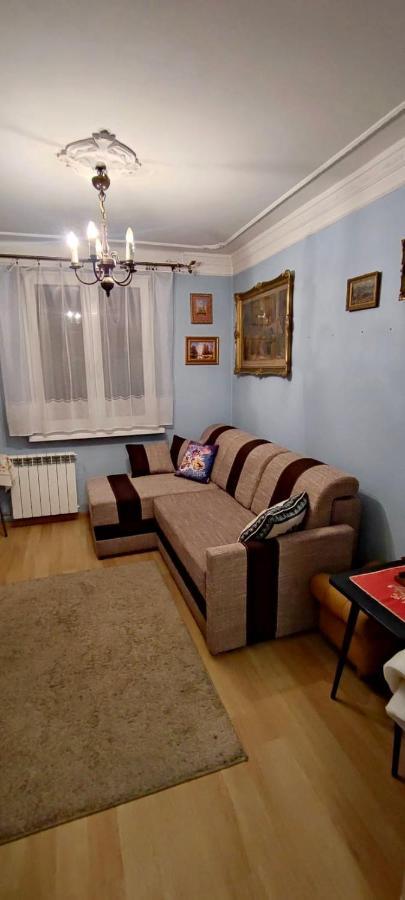 Wp Nowy Targ Apartment Luaran gambar
