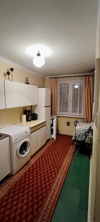 Wp Nowy Targ Apartment Luaran gambar