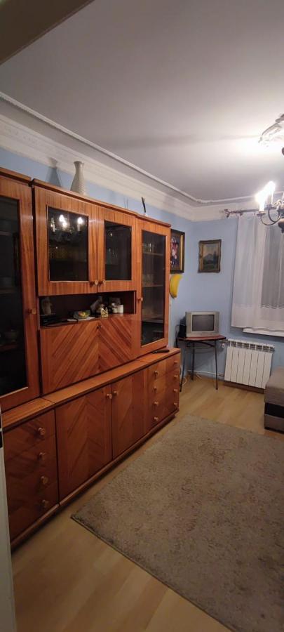 Wp Nowy Targ Apartment Luaran gambar