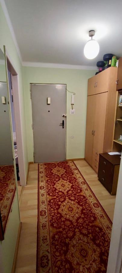 Wp Nowy Targ Apartment Luaran gambar